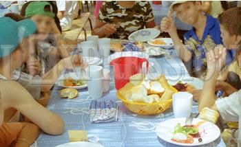 Manque de chauffages et de cantines dans certains établissements scolaires, Le calvaire des parents d&rsquo;élèves