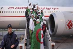 Match Burkina Faso – Algérie : les supporters pourront s’inscrire auprès de TVA à partir de dimanche