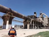 Matériaux de construction, Des prix stables, mais…