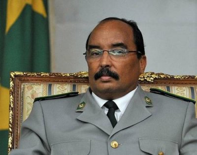 MAURITANIE, Ould Abdel Aziz relooke son gouvernement