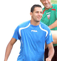 MCA : Djemili subit de  virulentes critiques !