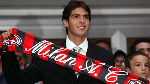 Mercato – Officiel : Kaka de retour au Milan AC !