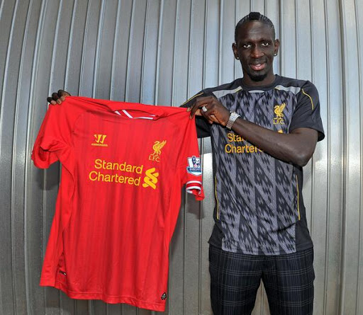 Mercato – Officiel – PSG : Liverpool annonce la signature de Sakho