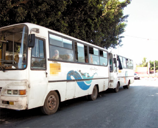 Mise en fourrière des bus, l’ONTA appelle à la révision de la décision de la wilaya Grève des transporteurs à l’horizon…