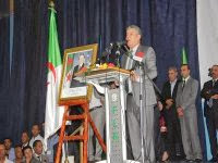 Moderniser le FLN en le débarrassant de l’immobilisme et de la gestion bureaucratique (Saâdani)