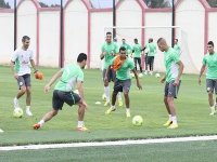 Mondial-2014 (éliminatoires) Algérie-Mali : une répétition générale avant les barrages