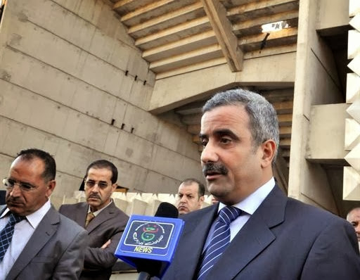 Mort de deux spectateurs au stade du 5-Juillet : installation d’une commission d’enquête