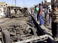 Multiplication des attentats en Irak, près de 80 morts en 48 heures