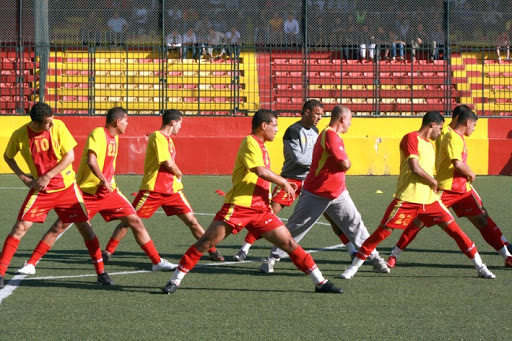 NAHD 1 – ESM 0 : Benyahia libère Hussein Dey