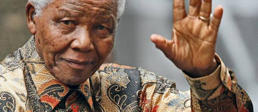 Nelson Mandela a réintégré son domicile à Johannesburg