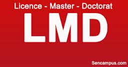 Neuf ans après la mise en place du LMD L&rsquo;université entre tentative de réforme et prudence du système