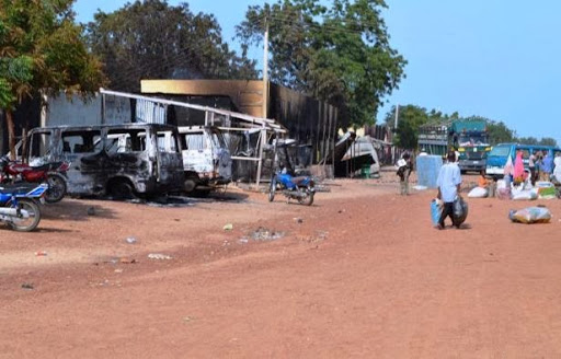 Nigeria: des membres de Boko Haram tirent sur un collège