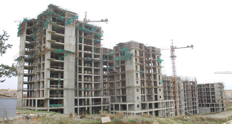 Note de conjoncture de l’Aniref pour 2012, Foncier : un accès amélioré et des prix en baisse