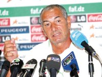 Nouredine Korichi «Le Mali, important tout de même»