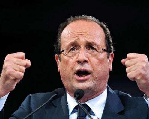 Nouvelle preuve de vie des otages français dans le Sahel ,Hollande va-t-il rester ferme ou négocier ?