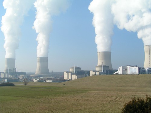 Nucléaire : L’Iran veut « lever les inquiétudes » internationales
