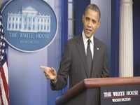 Obama à l’ONU en plein doute sur l’influence américaine