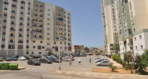 Opgi d’Oran : pas moins de 1 400 locataires poursuivis en justice