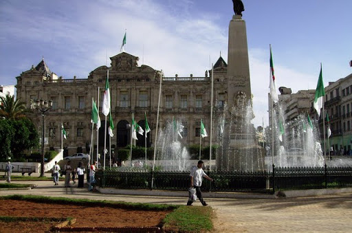 ORAN, La pédophilie gagne du terrain