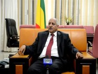 Ould Sidi Mohamed Zahabi, L’Algérie a « toujours soutenu » le Mali dans les moments difficiles