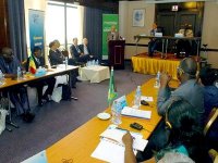 Ouverture à Alger des travaux du séminaire international de l’Union africaine de radiodiffusion à Alger