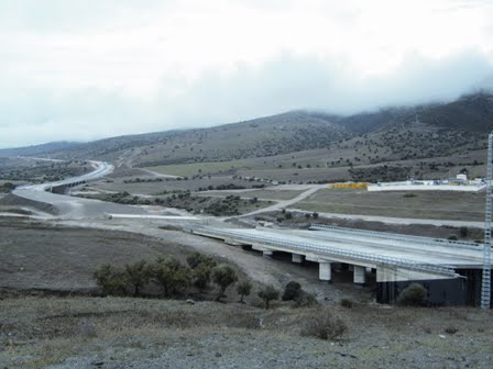 Ouverture du tronçon d’autoroute entre El-Meridj et Zighoud Youcef un acquis, une délivrance