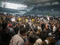 Partis politiques, Cap sur la présidentielle