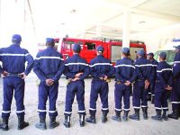 Pluies torrentielles attendues dans neuf wilayas, La Protection civile en état d’alerte maximalE