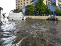 Pluies torrentielles et glissements de terrain font 14 morts au Mexique