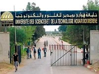 Plus de 5.000 nouveaux bacheliers inscrits à l’Université de Bab Ezzouar (recteur)