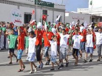 Plus de deux millions d’enfants ont bénéficié de colonies de vacances