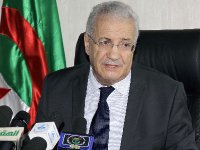 Présidentielle 2014, activités du gouvernement, tamazight, syrie… Le président du PLJ s’exprime