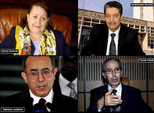 Présidentielle 2014, loi sur l&rsquo;information, 3 G et lutte contre la corruption Les chantiers qui attendent les nouveaux ministres