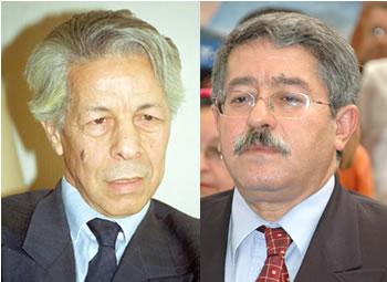 Présidentielle 2014, qui sera le candidat du consensus?