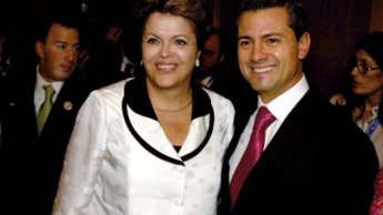 Prism : les chefs d’État brésilien et mexicain espionnés par la NSA