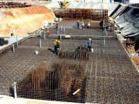 Projet de la Grande mosquée d’Alger : les délais fixés respectés (ministre)