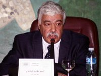 Promotion de la démocratie en Algérie Le rôle du citoyen et de la société civile mis en exergue