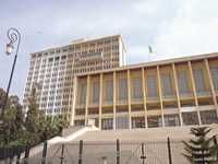 Quand l’état triche !