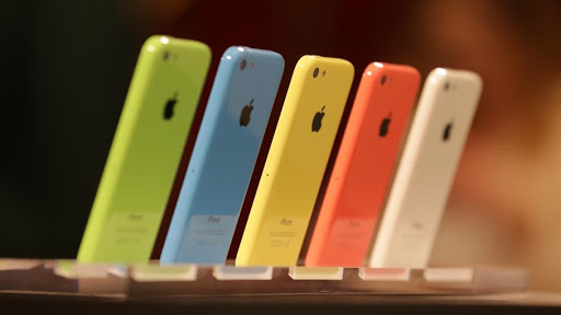 Que valent les nouveaux iPhone 5S et 5C d’Apple ?