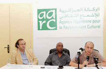 Quelques indications sur l’état d’avancement du film sur l’Emir Abdelkader : Une vision moderne et d’actualité