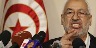 Rached Ghannouchi : “tous les Tunisiens sont heureux du retour du président Bouteflika”