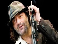 Rachid Taha subjugue le public de Rabat avec son nouvel album « zoom »