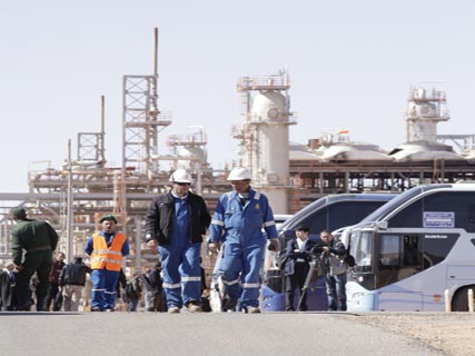 Rapport de la compagnie statoil sur l’attaque de Tiguentourine,Les thèses de BP désavouées