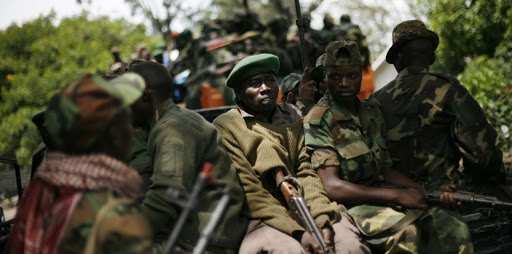 RDC : l’envoyée de l’ONU appelle les rebelles à « désarmer »