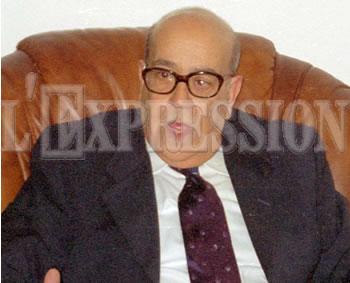 Rédha malek revient sur la création du GPRA, »Il a hâté le processus d’Indépendance de l’Algérie »