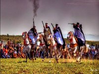 Relizane vit au rythme de waadas à la mémoire de saint-patrons