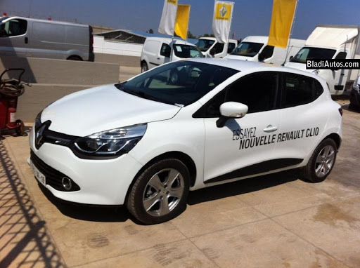 Renault Algérie : la nouvelle Clio Energy 90 et les nouvelles Dacia Sandero et Logan à l&rsquo;essai
