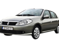 Renault en Algérie, c&rsquo;est parti !