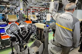 Renault production Algérie, 97% de la main-d’oeuvre seront algériens