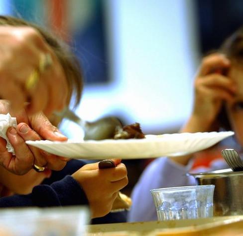 Rentrée 2013: Les élèves manquent de cantines
